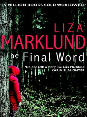 The Final Word - ebook